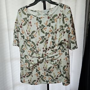 Liz Claiborne Top